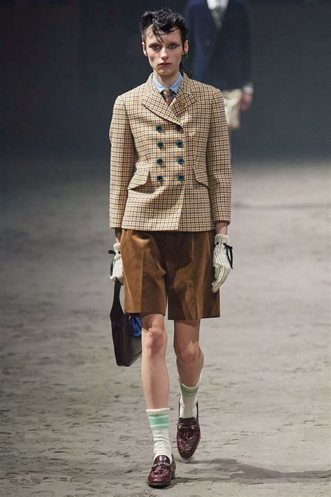 gucci fall winter mens 2020|gucci men's clothing.